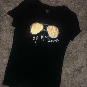 Michael Kors t-shirt NWOT